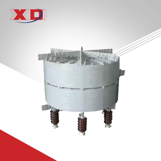 XKGKL Dry-type Air Core Current Limiting Reactor